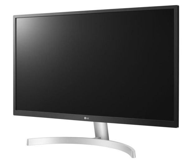 LG 27UL500-W 4K HDR - 491686 - zdjęcie 5